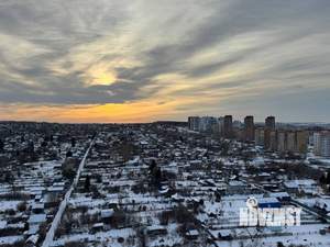 3-к квартира, вторичка, 59м2, 15/15 этаж