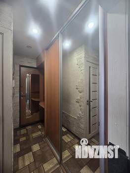 2-к квартира, вторичка, 44м2, 1/5 этаж