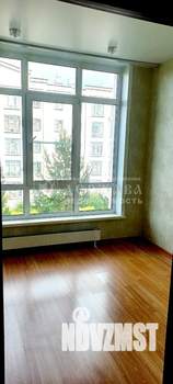 3-к квартира, вторичка, 57м2, 2/5 этаж