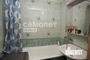 2-к квартира, вторичка, 45м2, 7/10 этаж