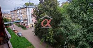 2-к квартира, вторичка, 46м2, 4/5 этаж