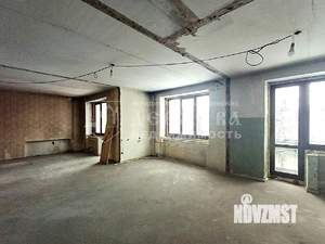 3-к квартира, вторичка, 116м2, 2/5 этаж