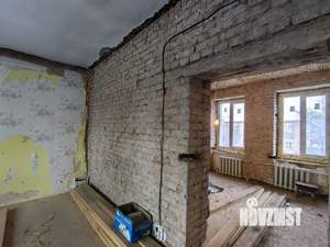 3-к квартира, вторичка, 80м2, 2/3 этаж