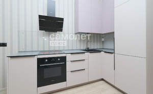 3-к квартира, вторичка, 86м2, 2/15 этаж