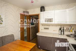 2-к квартира, вторичка, 66м2, 7/10 этаж