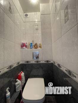 4-к квартира, вторичка, 79м2, 2/9 этаж