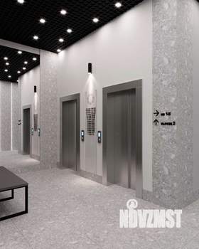 3-к квартира, вторичка, 54м2, 5/15 этаж