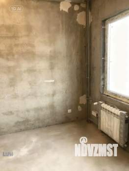 Студия квартира, вторичка, 24м2, 7/17 этаж