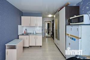 Студия квартира, вторичка, 17м2, 9/9 этаж