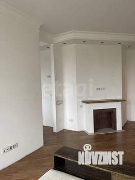 3-к квартира, вторичка, 109м2, 7/12 этаж