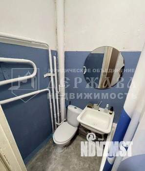 1-к квартира, вторичка, 16м2, 9/9 этаж