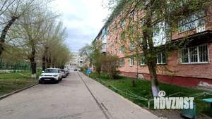 1-к квартира, вторичка, 26м2, 1/5 этаж