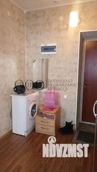 1-к квартира, вторичка, 36м2, 2/12 этаж