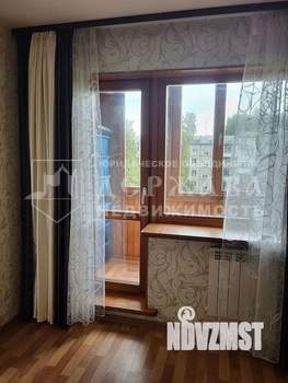 2-к квартира, вторичка, 49м2, 3/5 этаж