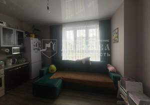2-к квартира, вторичка, 41м2, 3/12 этаж