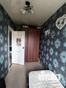 Студия квартира, вторичка, 24м2, 5/5 этаж