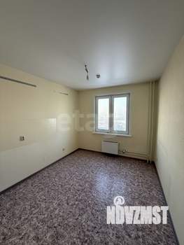 1-к квартира, вторичка, 41м2, 13/16 этаж