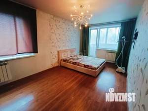 3-к квартира, вторичка, 62м2, 3/5 этаж