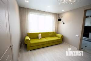3-к квартира, вторичка, 72м2, 7/16 этаж