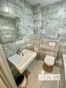 Студия квартира, вторичка, 27м2, 9/20 этаж