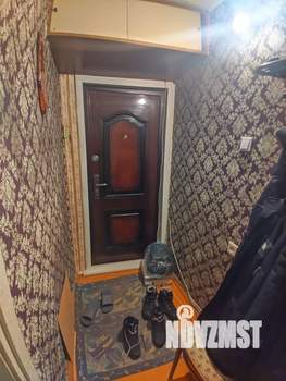 2-к квартира, вторичка, 44м2, 1/5 этаж