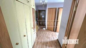 3-к квартира, вторичка, 51м2, 3/5 этаж