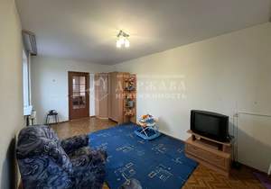 3-к квартира, вторичка, 67м2, 5/9 этаж