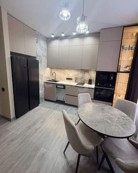 3-к квартира, вторичка, 66м2, 5/15 этаж