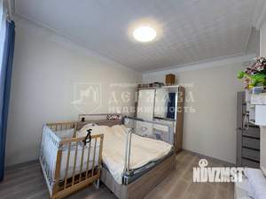 2-к квартира, вторичка, 49м2, 2/2 этаж