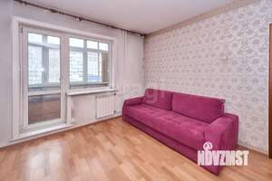 3-к квартира, вторичка, 68м2, 3/9 этаж