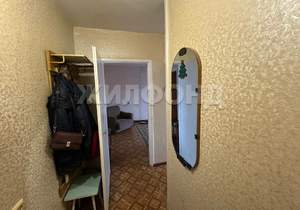 2-к квартира, вторичка, 48м2, 5/5 этаж