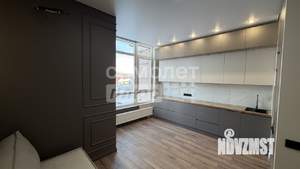 3-к квартира, вторичка, 54м2, 3/14 этаж