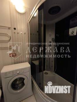 1-к квартира, вторичка, 17м2, 3/5 этаж