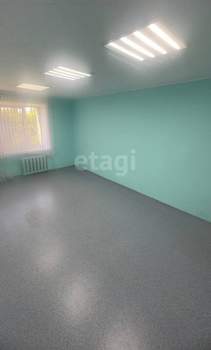 Студия квартира, вторичка, 19м2, 4/5 этаж