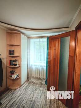 2-к квартира, вторичка, 44м2, 2/5 этаж