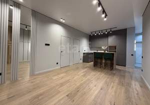 4-к квартира, вторичка, 80м2, 7/14 этаж