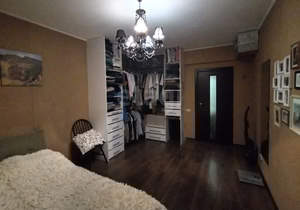 3-к квартира, вторичка, 86м2, 4/9 этаж