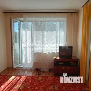 4-к квартира, вторичка, 64м2, 2/5 этаж