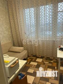2-к квартира, вторичка, 33м2, 7/9 этаж