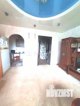 2-к квартира, вторичка, 41м2, 2/10 этаж