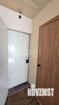 Студия квартира, вторичка, 22м2, 1/9 этаж