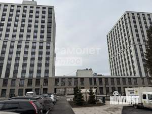 3-к квартира, вторичка, 61м2, 9/15 этаж