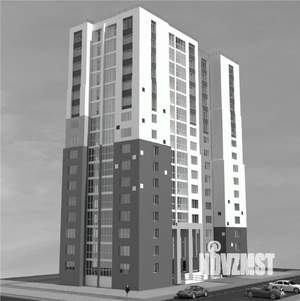 4-к квартира, вторичка, 87м2, 16/16 этаж