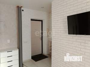 1-к квартира, вторичка, 31м2, 4/5 этаж