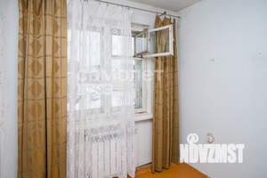 4-к квартира, вторичка, 60м2, 5/5 этаж