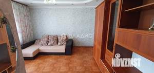 1-к квартира, вторичка, 34м2, 6/10 этаж