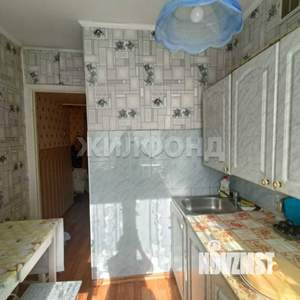 4-к квартира, вторичка, 64м2, 2/5 этаж