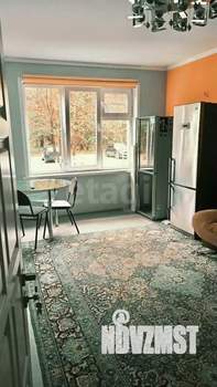 3-к квартира, вторичка, 59м2, 1/5 этаж