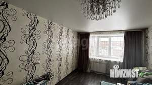 2-к квартира, вторичка, 48м2, 3/5 этаж