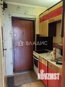 1-к квартира, вторичка, 23м2, 3/5 этаж